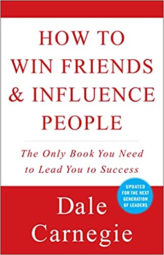 How To Win Friends & Influence People